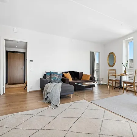 Apartamento Seaside Promenade Strolls From A 2br Downtown