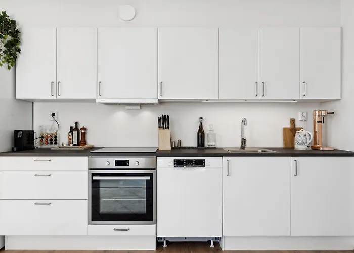 Seaside Promenade Strolls From A 2br Downtown * Bodö