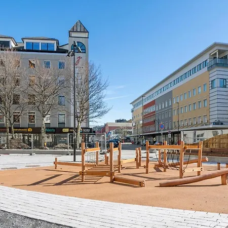 Apartamento Seaside Promenade Strolls From A 2br Downtown